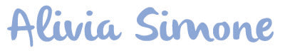 Alivia Simone brand logo