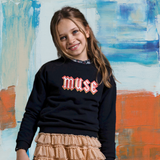 Girls MUSE Sweatshirt