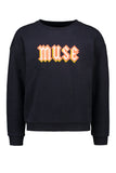 Girls MUSE Sweatshirt