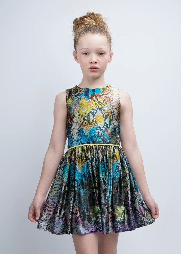 <transcy>Vestido Leo
