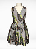 Dress - Aria's Dress