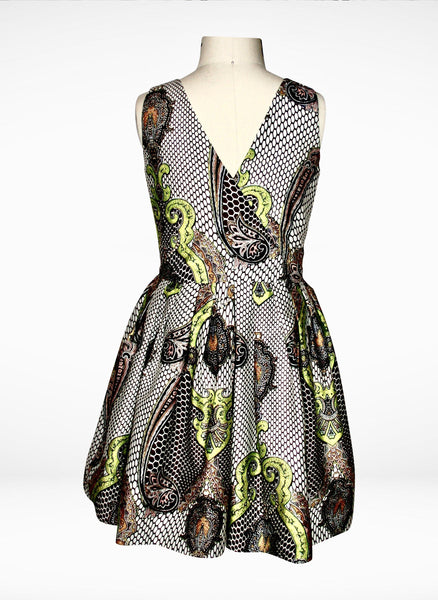 Dress - Aria's Dress