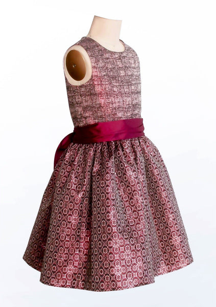 Dress - Donatella Party Dress