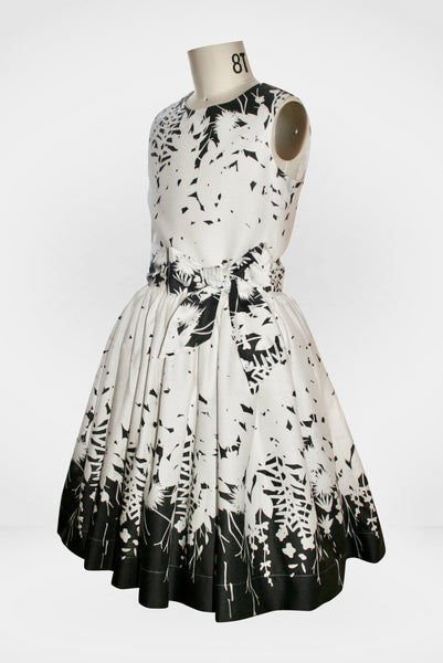 Dress - Lucie Party Dress