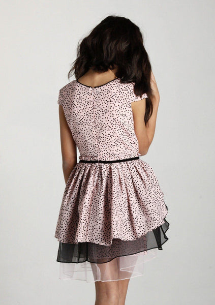 Dress - Madonna Party Dress