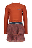 Dress - Mika Combination Dress