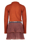 Dress - Mika Combination Dress