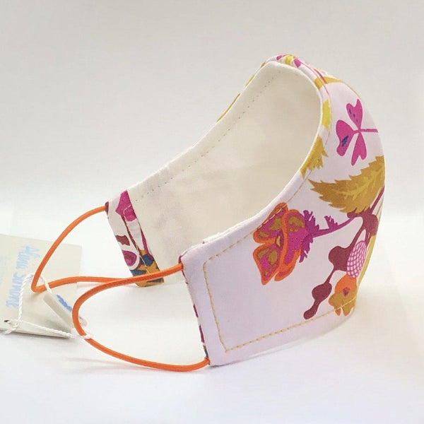 Mask - Alexis Face Mask