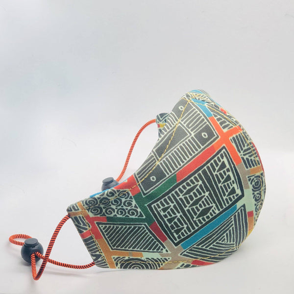 Mask - Eshe Face Mask