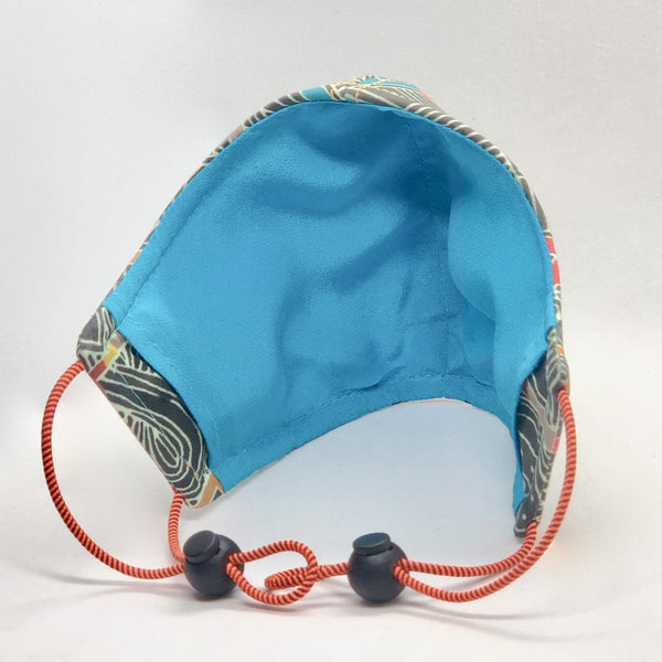 Mask - Eshe Face Mask