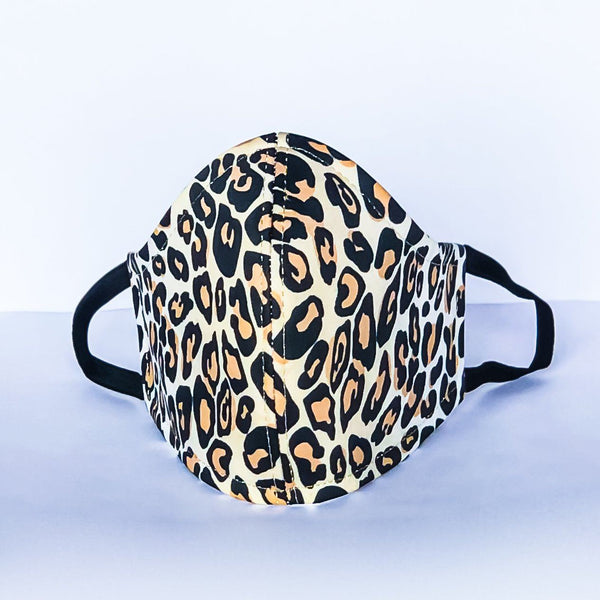MASK - Leo Print