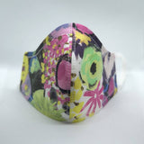 MASK - Liberty Print Big Blooms Face Mask