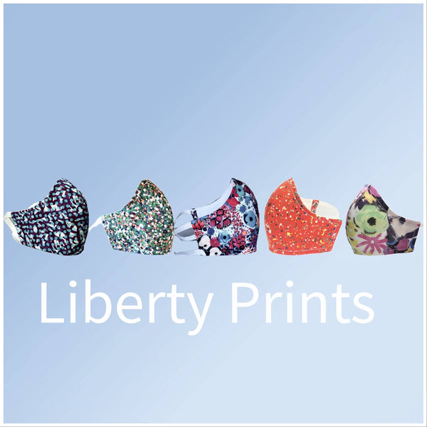 MASK - Liberty Print Face Masks