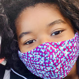 MASK - Liberty Print Face Masks