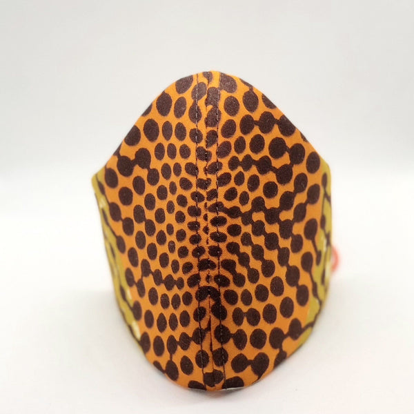 Mask - Simi Face Mask