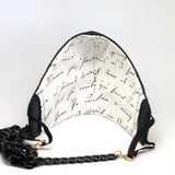 MASK - Unisex Face Masks - Sateen Black With Lanyard