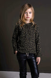 Pants - Faux Leather Pants