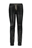 Pants - Faux Leather Pants
