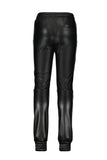 Pants - Faux Leather Pants