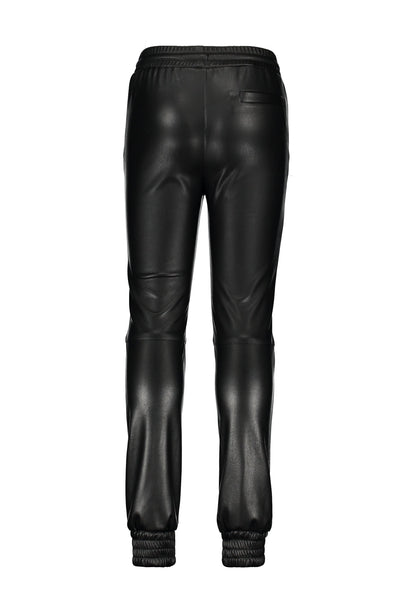 Pants - Faux Leather Pants