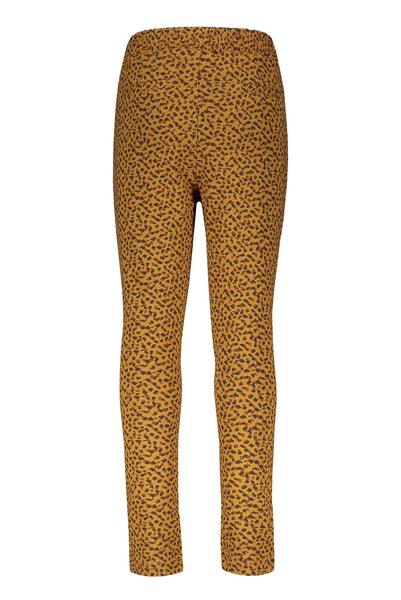 Pants - Girls Jacquard Jersey Pant