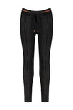 Pants - Secler Pinstriped Pant