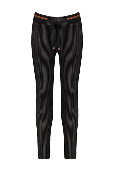 Pants - Secler Pinstriped Pant