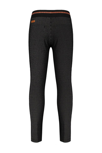 Pants - Secler Pinstriped Pant