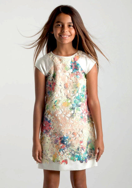 Sale Dress - Alana Lace Dress