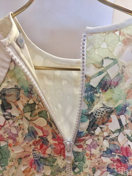Sale Dress - Alana Lace Dress