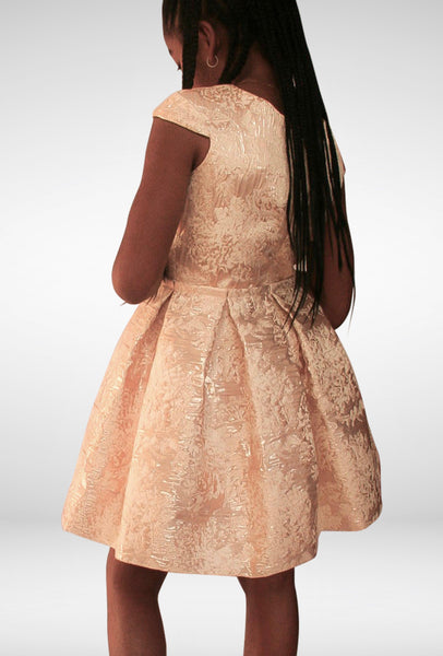 Special Occasion - Imperial Ballerina Dress