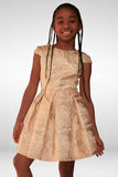 Special Occasion - Imperial Ballerina Dress