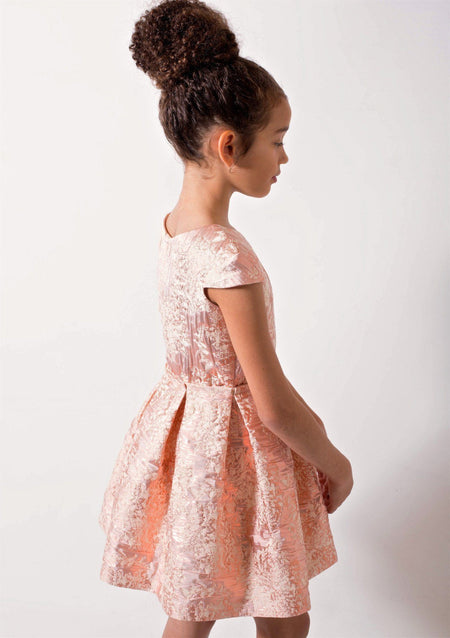 <transcy>Vestido Leo "estampado de serpiente"</transcy>