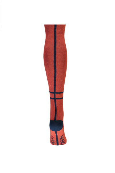Tights - Splash Tights