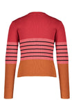 Top - Kulia Flat Knitted Top