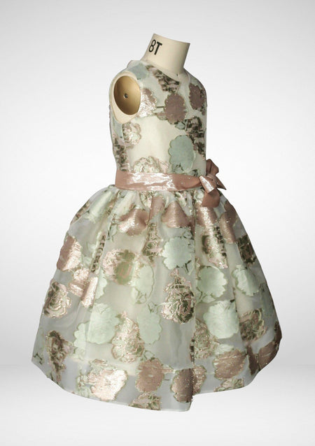 Isabellas Dress