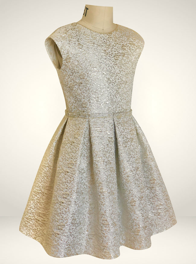 Special Occasion - Imperial Ballerina Dress III